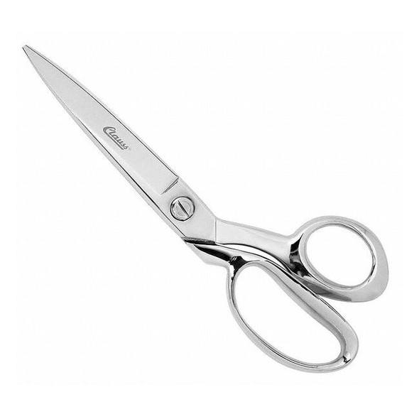 Clauss Fabric/Thread,Fabric Shears,Right Hand 10740