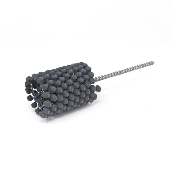 BC20024 FLEX-HONE, 2.000" (50.8mm) bore, 8" OAL, 240 Grit, Silicon Carbide (SC)