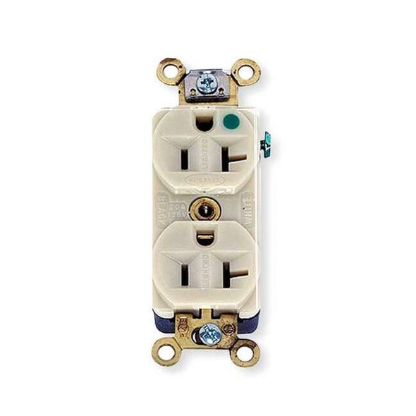 Hubbell Wiring Device-Kellems HBL8300ILI