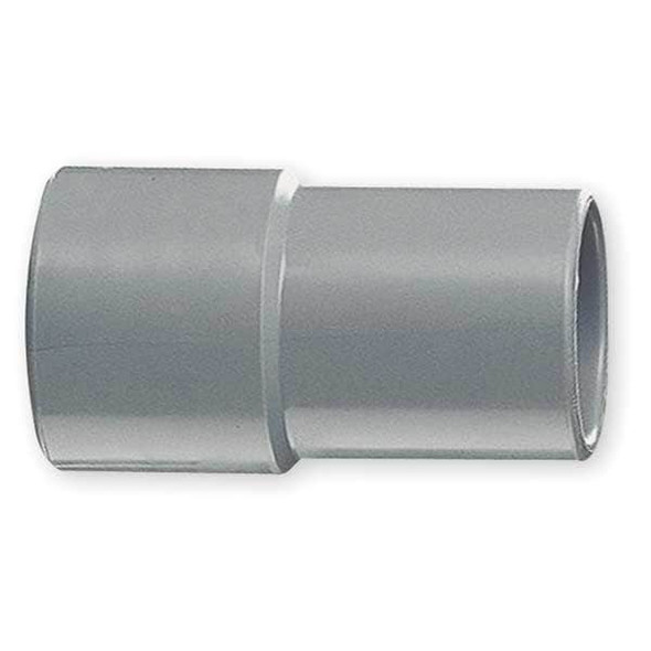 Hi-Tech Duravent Hose Cuff,Screw On 0361-0125-0001