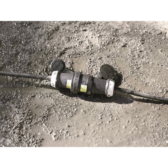 Hubbell Wiring Device-Kellems HBL2311SW