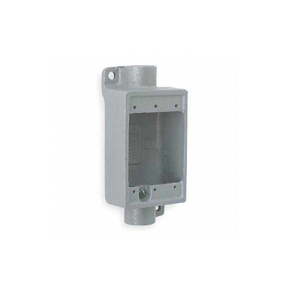 Hubbell Killark FSC-2M