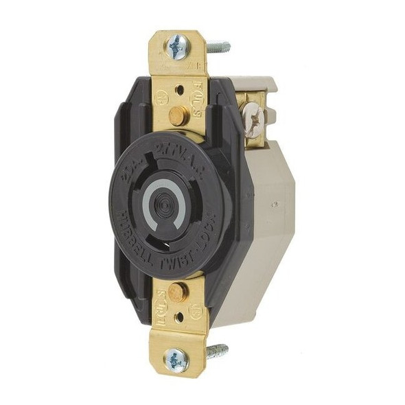 Hubbell Wiring Device-Kellems HBL2330