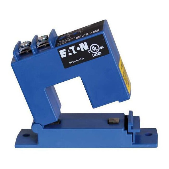 Eaton Current Sens Rly,1.75to150A,Self Powered ECSNCASP