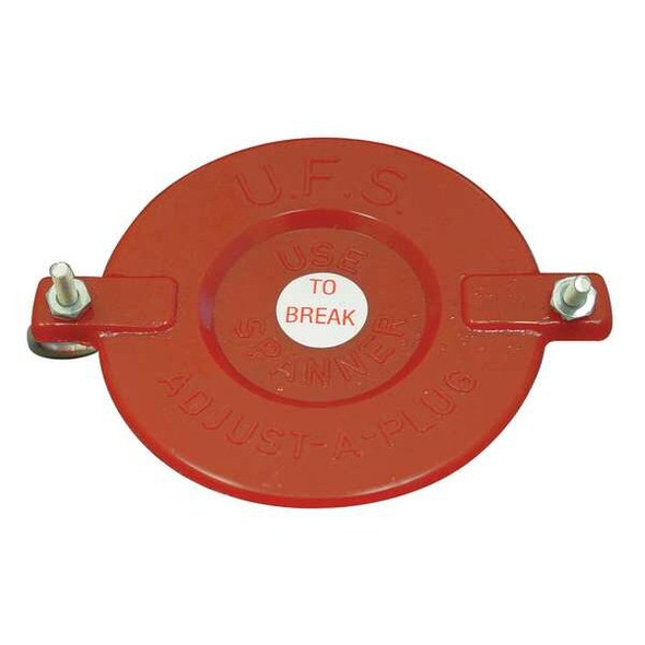 Moon American Hydrant Cap,Genderless,Plastic,Universal 670-25