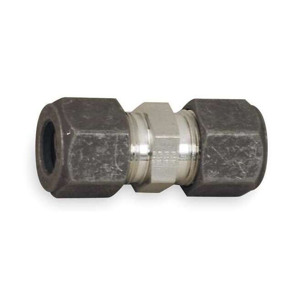 Parker Union, Comp. 1/2 in, Comp. 1/2 in 8-8 HBZ-SS
