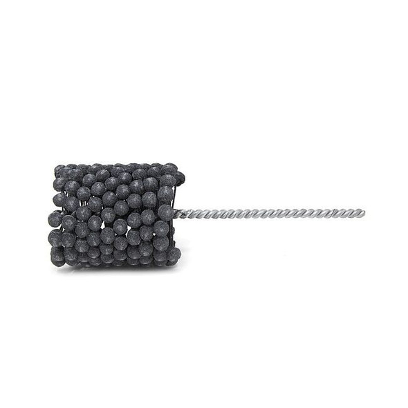 BC23818 FLEX-HONE, 2.375" (60.3mm) bore, 8" OAL, 180 Grit, Silicon Carbide (SC)