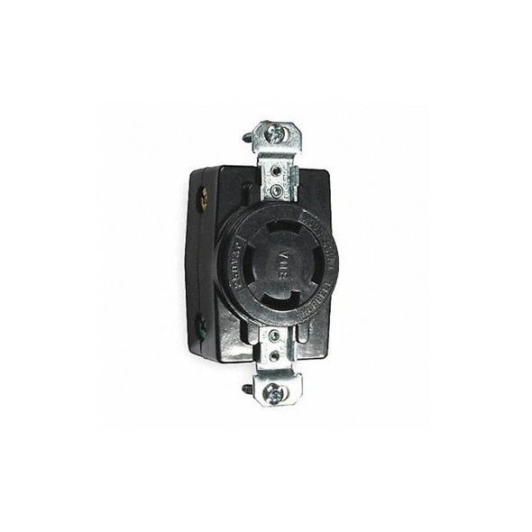 Hubbell Wiring Device-Kellems HBL3430G