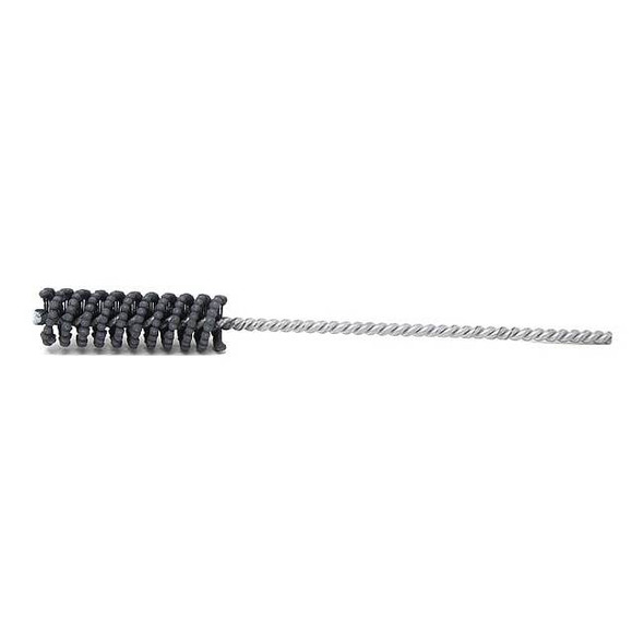 BC5832 FLEX-HONE, 0.625" (15.9mm) bore, 8" OAL, 320 Grit, Silicon Carbide (SC)