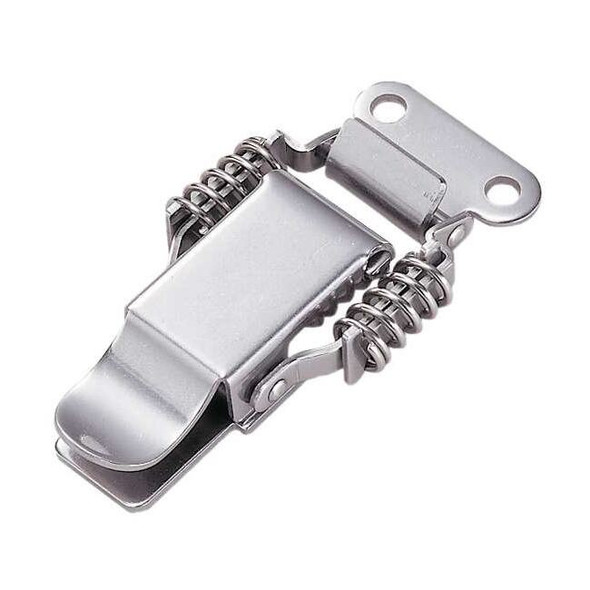 Lamp Draw Latch,Nonlocking,Spring Loaded SCC-60/SS