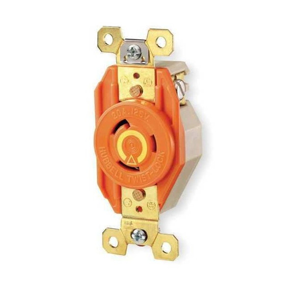 Hubbell Wiring Device-Kellems IG2310