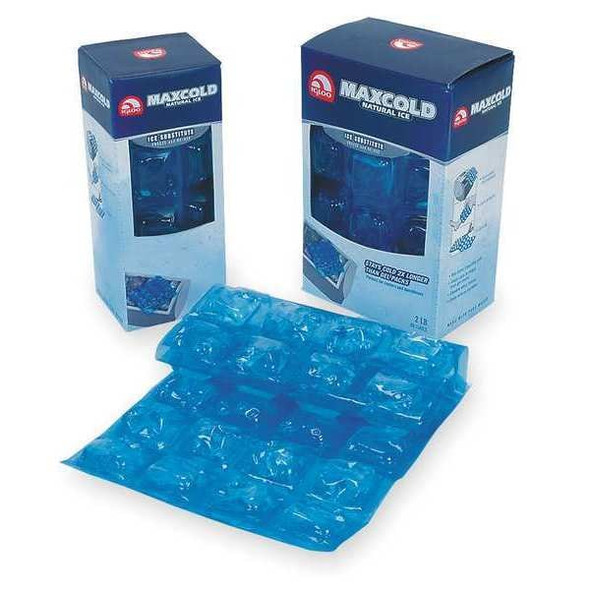 Igloo Reusable Ice Sheet,19" x 15 1/2" x 1/4" 25079