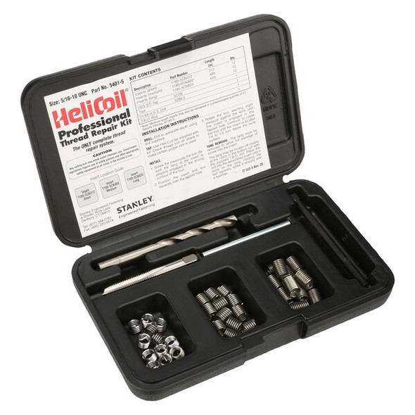 Stanley Engineered Fastening 5401-5