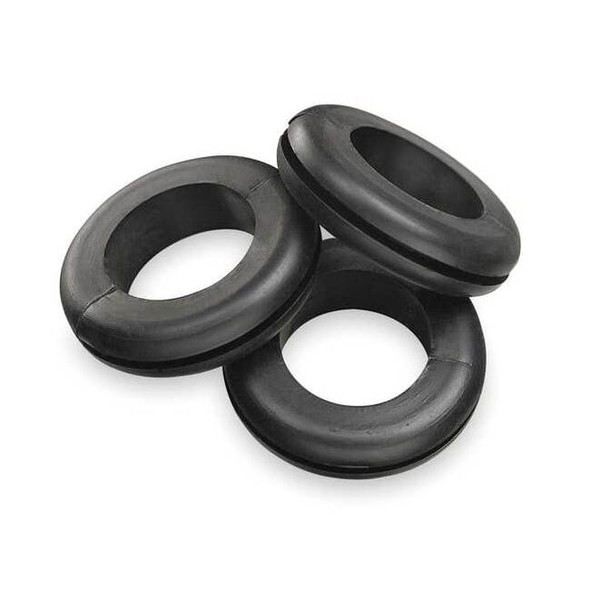 Buchanan Grommet,Slotted,Inside Dia 3/4 In,PK10 774136