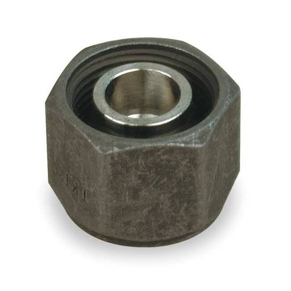 Parker 1/2" CPI 316 SS Plug 8 FNZ-SS