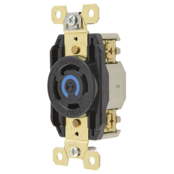 Hubbell Wiring Device-Kellems HBL2750