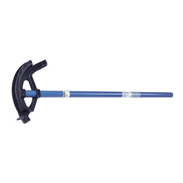 Ideal Ductile Iron Conduit Bender, 3/4 EMT, 1/2 Rigid 74-027