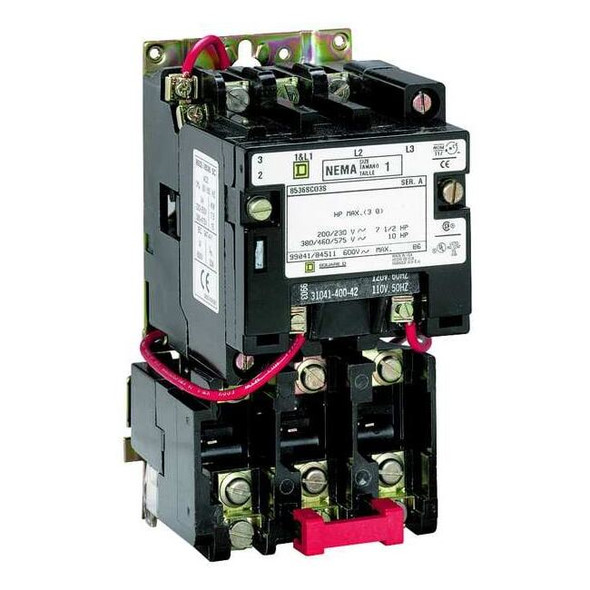 Square D 8536SBO2V03