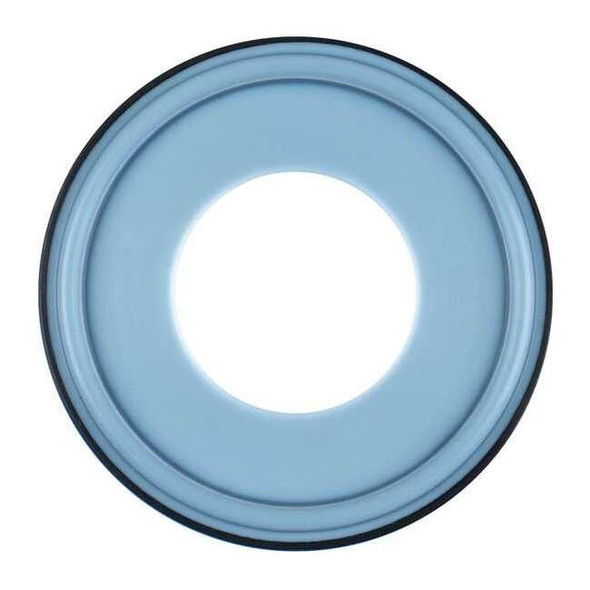 Garlock Gasket,1 In,TufFlex A40MPGR-TF-100-E