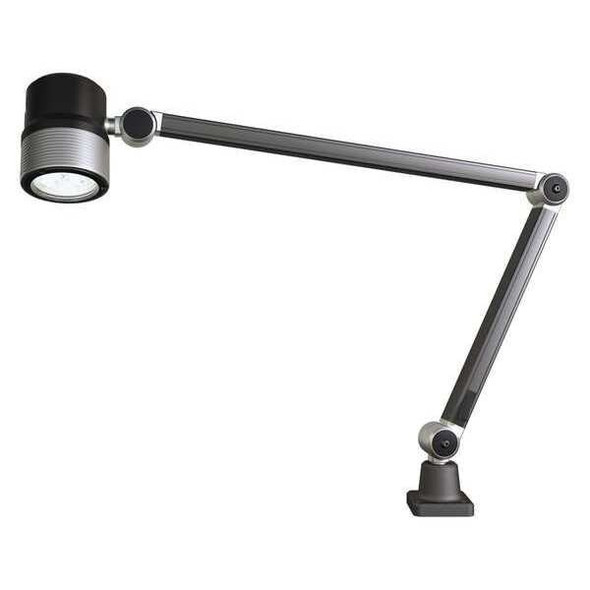 Waldmann Task Light,Articulating Arm Type,8.5W 113182000-00680110