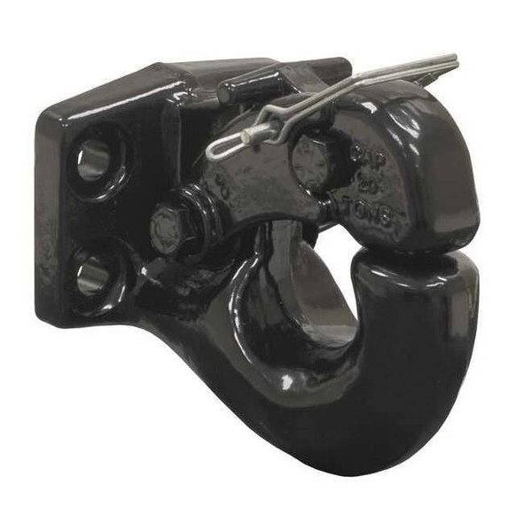 Buyers Products Pintle Hook, w/Mounting Kit, 20 Ton 10042
