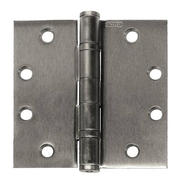 Best FBB179NRP 4X3 5 DOOR HINGE 26D  STL Pack of 3