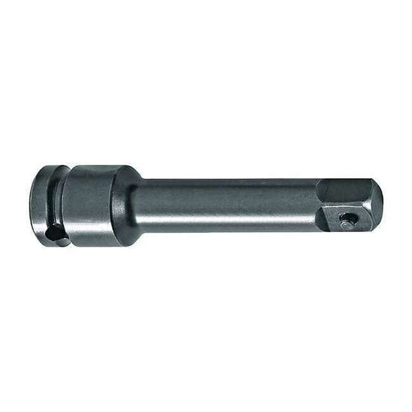 Apex Tool Group Extension 3/8" Dr, 6 in L, 1 Pieces, Oiled EX-376-6