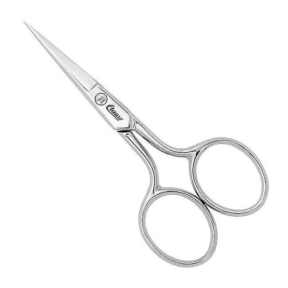 Clauss Multipurpose,Scissors,3-1/2 In. L 12300