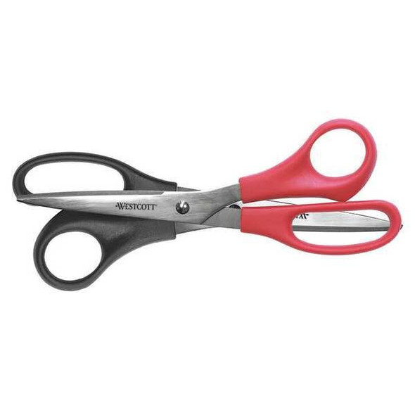 Westcott Multipurpose, Scissors, PK2 14880