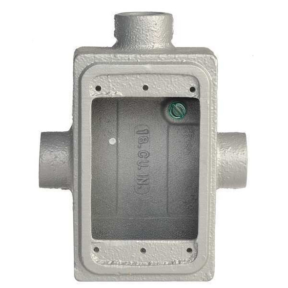 Appleton Electric FDT-1-50