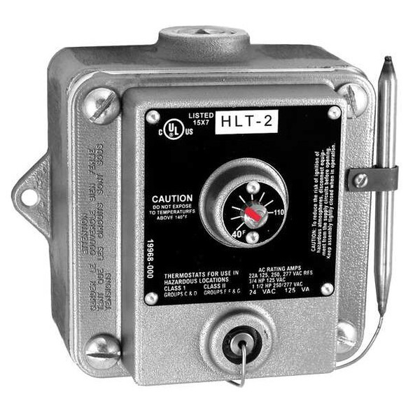 Columbus Electric HLT-2-G