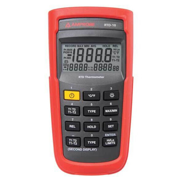 Amprobe RTD-10