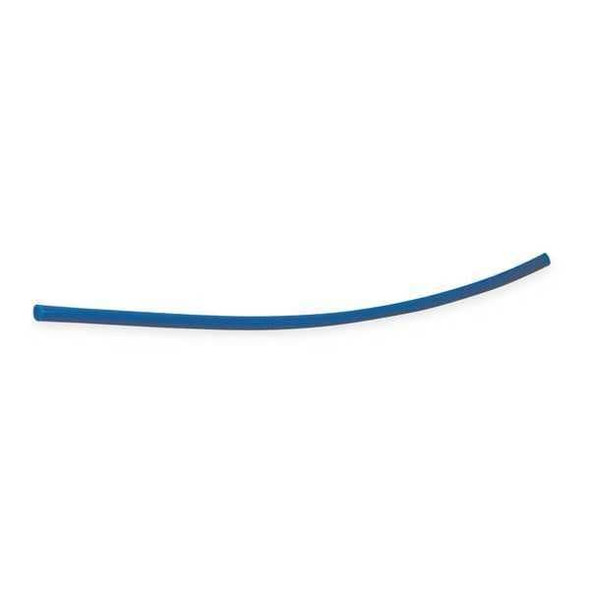 Manufacturer Varies Tubing,Nylon,1/4",100 Feet,Blue N14-ABU