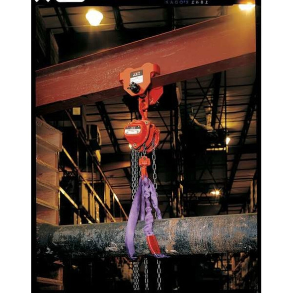 TUFLEX 6 ft. Endless Round Sling, 5300 lbs. Vertical Hitch Capacity  EN60X6