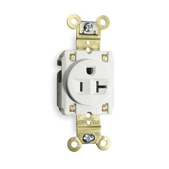 Hubbell Wiring Device-Kellems HBL5361W