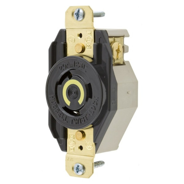 Hubbell Wiring Device-Kellems HBL2310