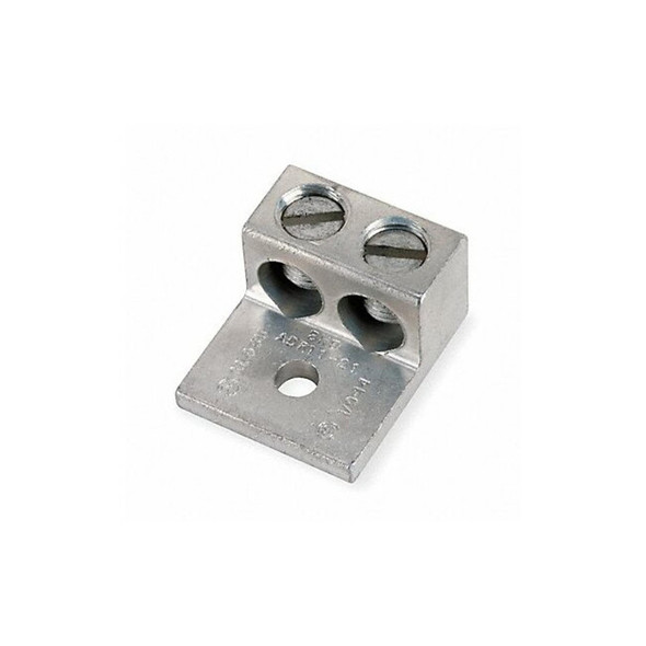 Blackburn MechConn,Aluminum,1/2 in,Socket ADR35-21 Blackburn MechConn,Aluminum,1/2 in,Socket ADR35-21