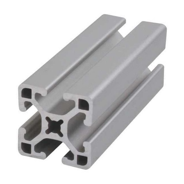 80/20 Extrusion,15S,72 In L,1.5 In W 1515-ULS-72