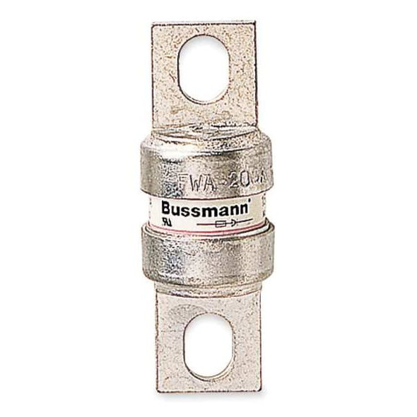 Eaton Bussmann Semiconductor Fuse,150A,FWA,150VAC FWA-150B