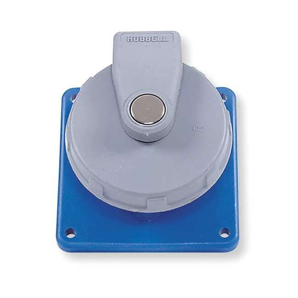 Hubbell Wiring Device-Kellems HBL420R9W