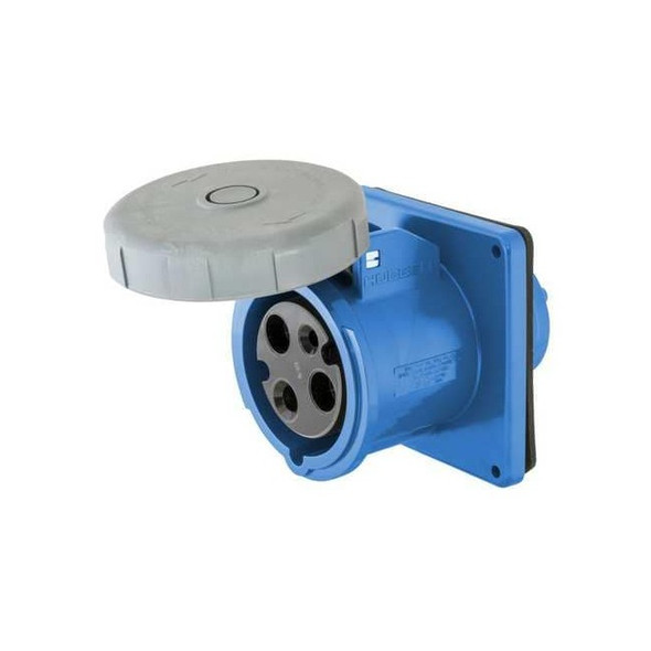 Hubbell Wiring Device-Kellems HBL360R6W