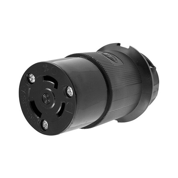 Hubbell Wiring Device-Kellems HBL2613BK