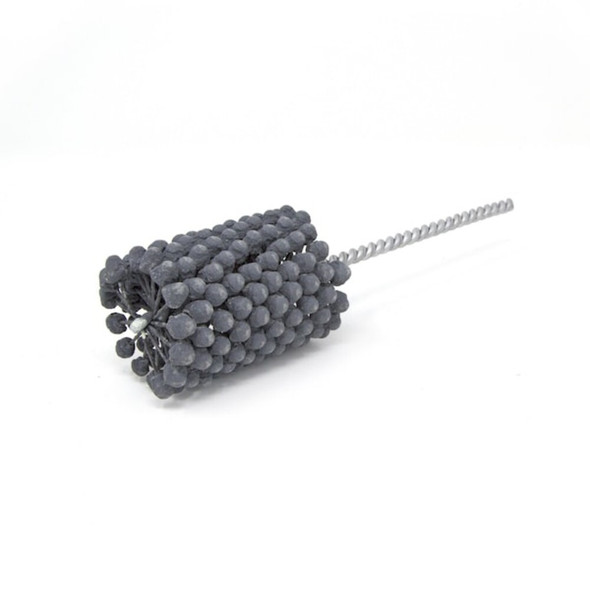 BC15832 FLEX-HONE, 1.625" (41.3mm) bore, 8" OAL, 320 Grit, Silicon Carbide (SC)