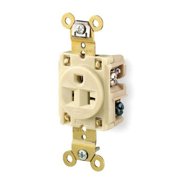 Hubbell Wiring Device-Kellems HBL5361I