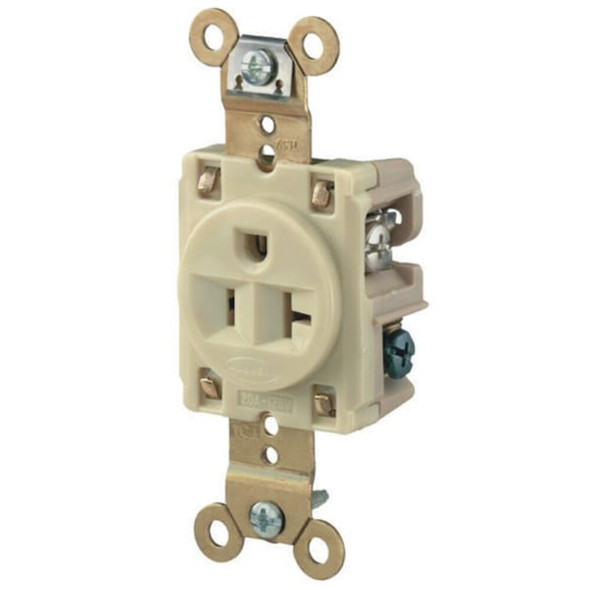 Hubbell Wiring Device-Kellems HBL5361I