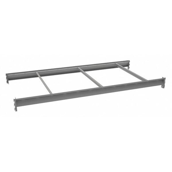 Tennsco Blk Strg Dck Lvl,14 ga,36inx3 5/8inx72in BPB-72-36 Tennsco Blk Strg Dck Lvl,14 ga,36inx3 5/8inx72in BPB-72-36