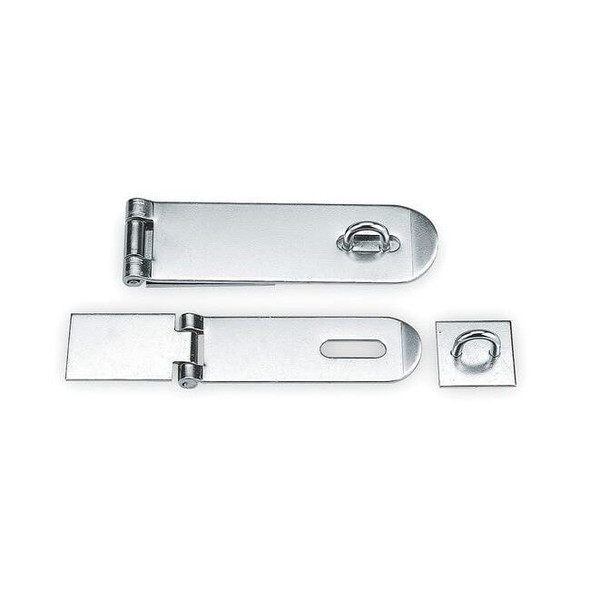 Lamp Weld On Hasp,Fixed,316 Stainless Steel HP-645