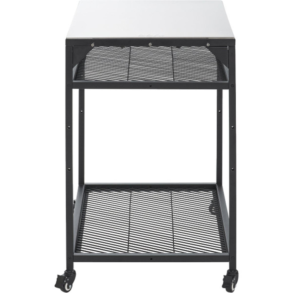Ooni Medium Modular Pizza Oven Table UU-P2F0000 842065