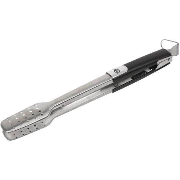 Pit Boss 18.25 In. Soft Touch BBQ Tongs 67387