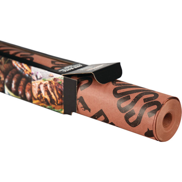 Pit Boss 18 In. W. x 150 Ft. L. Peach Butcher Paper Roll 67294 861706